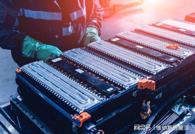 新型电池最新动态，开启能源领域革新篇章