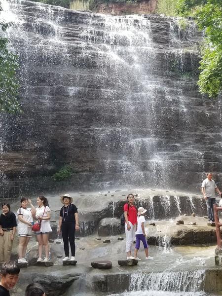武安最新房产资讯，自然美景的探索之旅