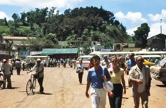 探寻小巷深处的宝藏，揭秘1980年2角纸币最新价格与价值