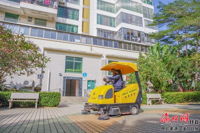 万宁城市角落的温馨日常最新在线新闻