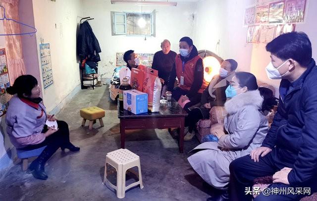 咸阳市最新地图，回溯历史脉络，探寻古都风采
