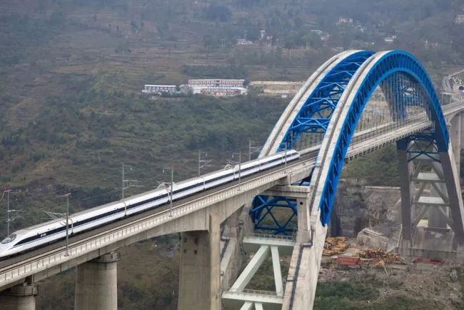 快速通道