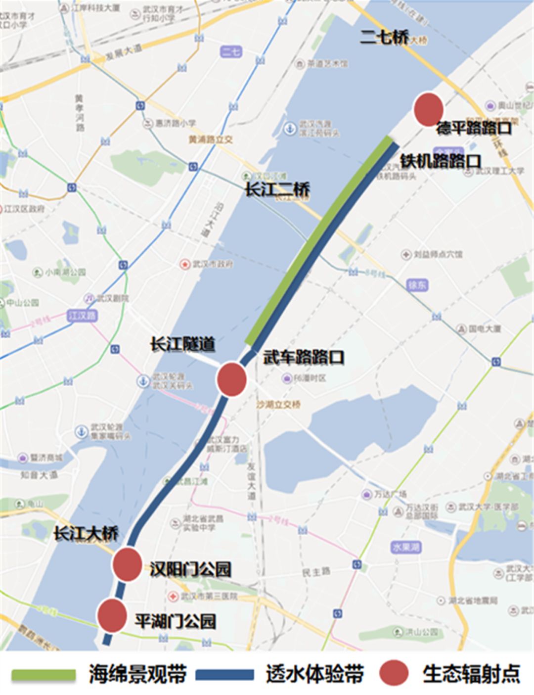 城市变迁与日常故事